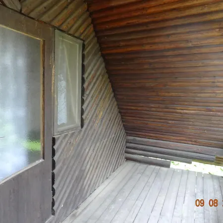 Lodge Chata Kamberk